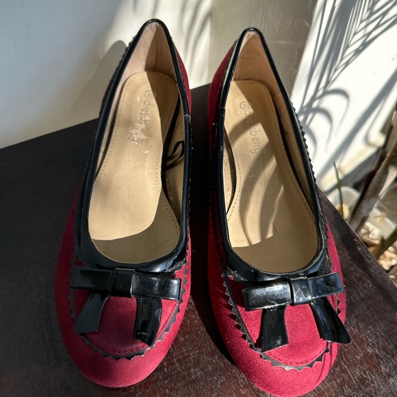 Dressberry Ballet flats - Picture 5 of 7